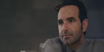 Pôster de El rescate de Andrea