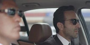 Pôster de Pistas falsas