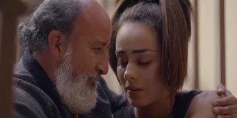 Pôster de Acorralado