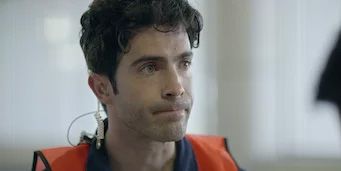 Pôster de Sin rumbo fijo