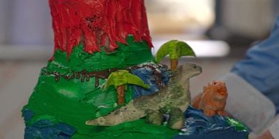 Pôster de Weird Science