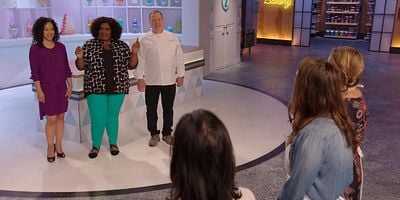 Pôster de Big in Japan