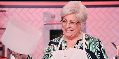 Pôster de Zoo You Bake?