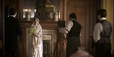 Pôster de The Cellar