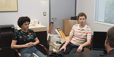 Pôster de Check Mates