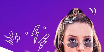 Pôster de Go! La Fiesta Inolvidable