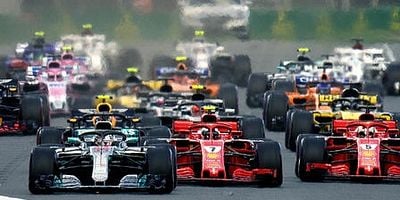 Pôster de All to Play For