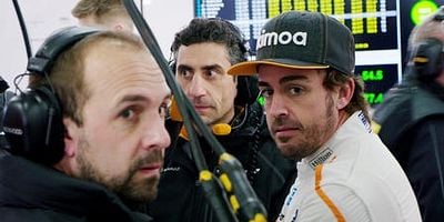 Pôster de The King of Spain