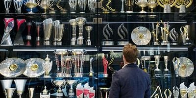 Pôster de The Art of War