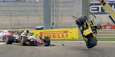 Pôster de Crossing the Line