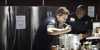 Pôster de Ice Ice Baby