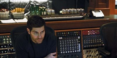 Pôster de The Lunch