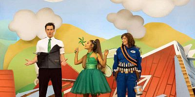 Pôster de Episode 3101