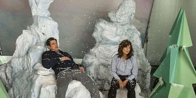 Pôster de The Death of Fil