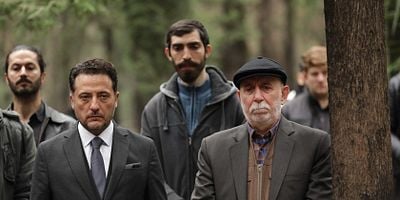 Pôster de Ramo 6.Bölüm