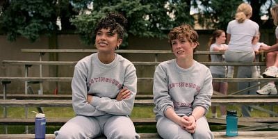 Pôster de Segredo mais sombrio