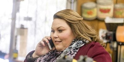 Pôster de The Cabin