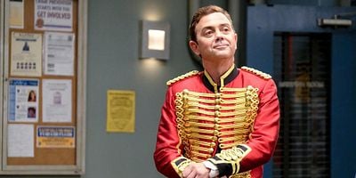 Pôster de The Jimmy Jab Games II