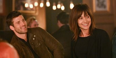 Pôster de Change of Plans