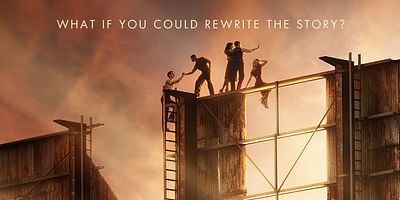 Pôster de Hooray for Hollywood