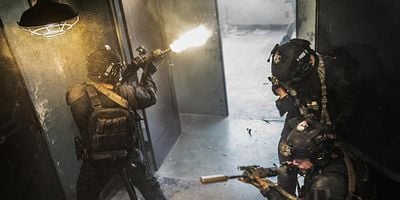 Pôster de Fog of War