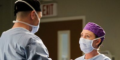 Pôster de Snowblind