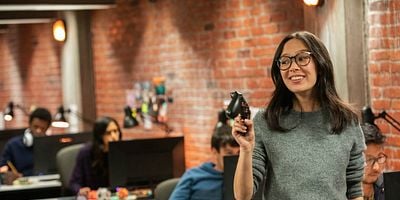 Pôster de Dinner Party