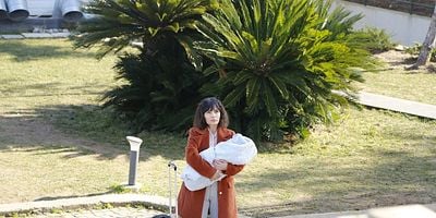 Pôster de Zalim İstanbul 32.Bölüm