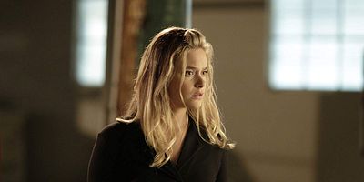 Pôster de Chapter 3