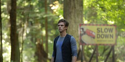 Pôster de Chapter 4