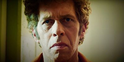 Pôster de Chapter 6