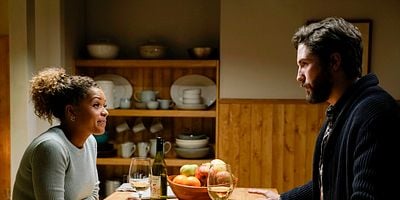 Pôster de Heartbreak