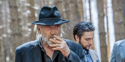 Pôster de Il carico