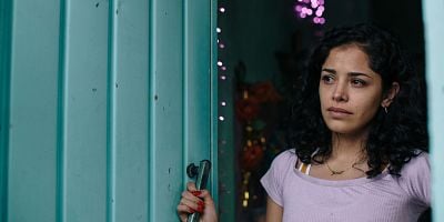 Pôster de Il trasbordo