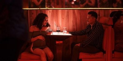 Pôster de En el mismo camino