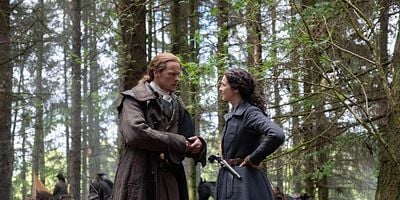 Pôster de Free Will