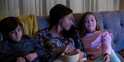 Pôster de Capítulo Dezesseis