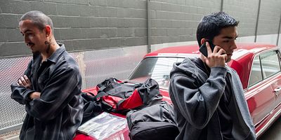 Pôster de Capítulo Vinte