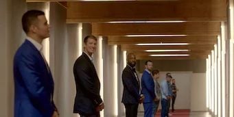 Pôster de O amor é cego?