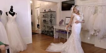 Pôster de O casamento vem aí