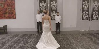 Pôster de Os casamentos