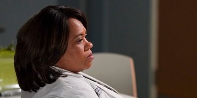 Pôster de Life on Mars ?