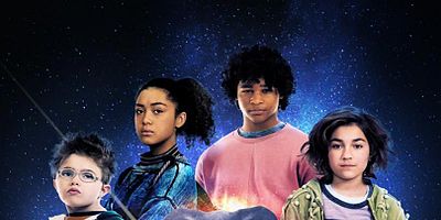 Pôster de The Ending is the Beginning Part 1