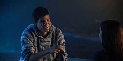 Pôster de One Year Later