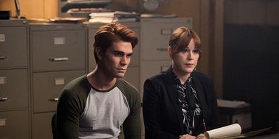 Pôster de Chapter Seventy-Two: To Die For