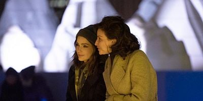 Pôster de Perspectives