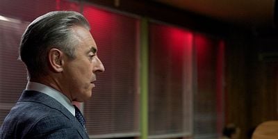 Pôster de The Most Sinful MF-er Alive