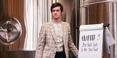 Pôster de Taste of Van Nuys