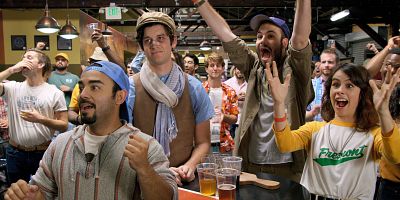 Pôster de LA's Best Nose