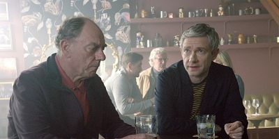 Pôster de No Accident